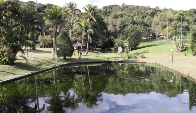 Farmhouse - 3 bedrooms in Cachoeira de Macacu