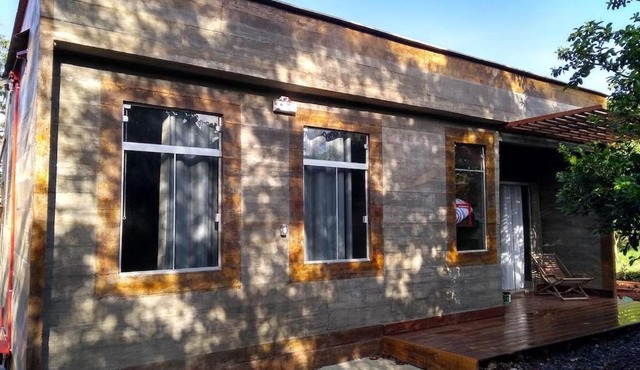 Farmless Home