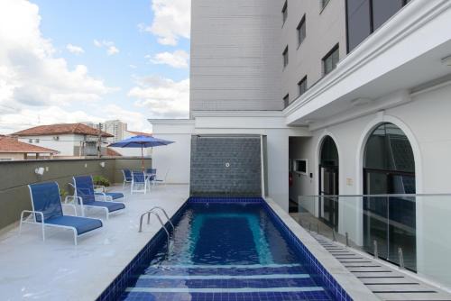 Faro Hotel Taubaté