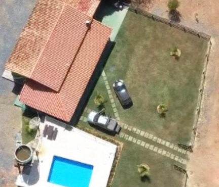 Fazenda Alto Alegre