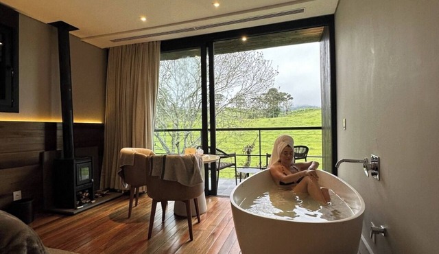 Fazenda Bom Retiro Hotel Boutique