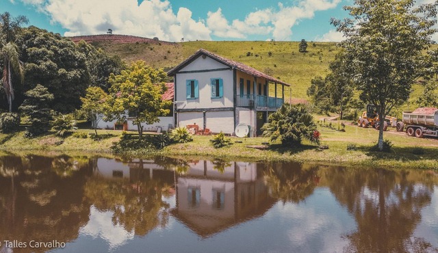 Fazenda dos Campos