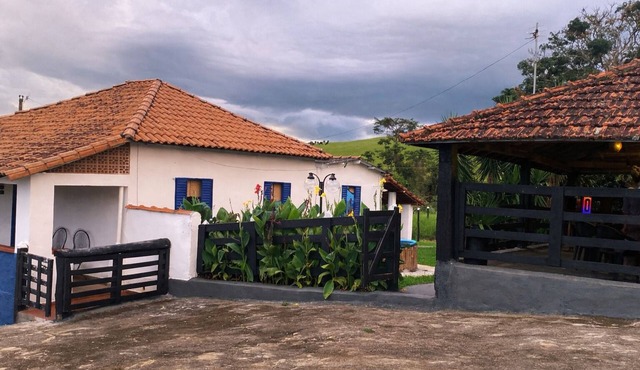Fazenda Brasileiro