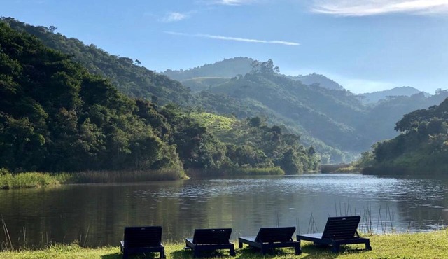 FAZENDA CATUÇABA