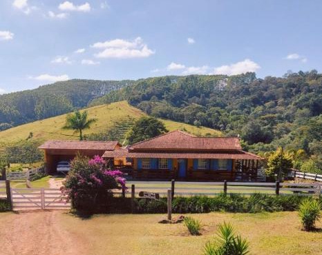 Fazenda do Engenho