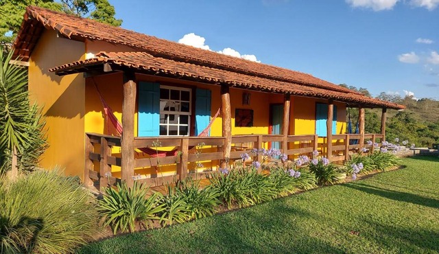 Fazenda do Engenho