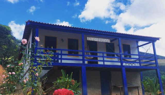 Fazenda do Quartel
