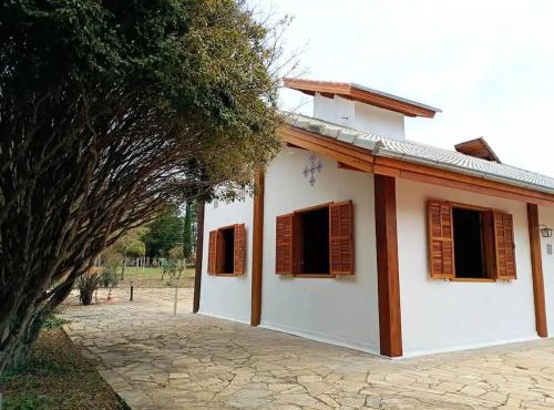 Fazenda e Vinícola ABN