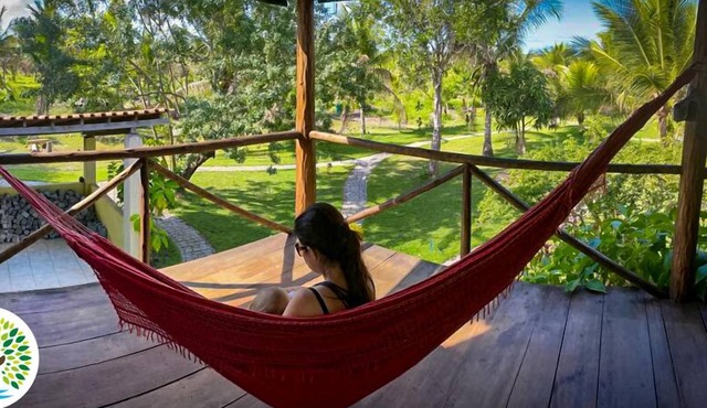 Fazenda Eco Jardim