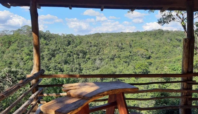 Fazenda Hotel Bem Ecológico