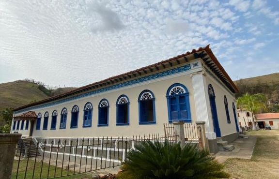 Fazenda Penedo