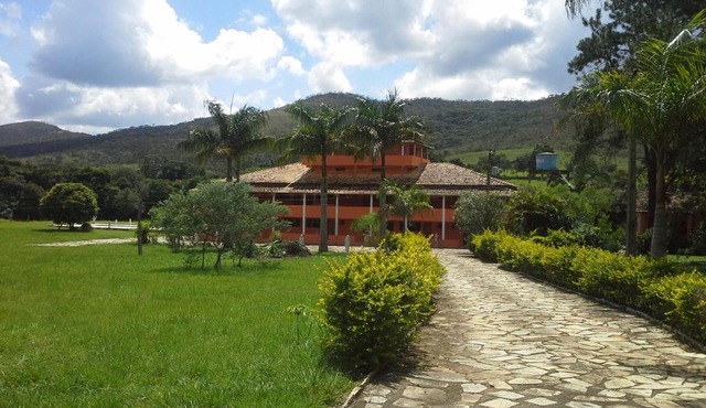 Fazenda Pousada Cachoeira do Flávio