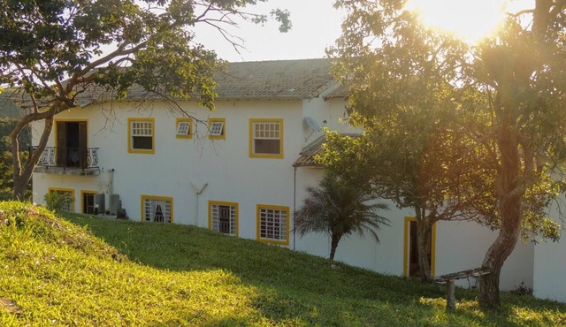 Fazenda Recanto das Nuvens