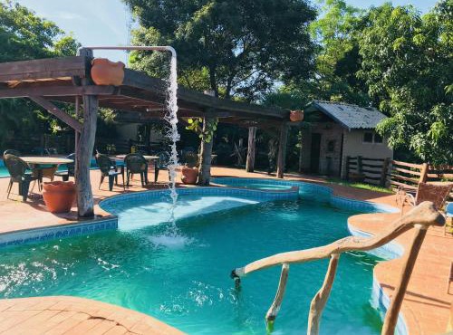 Fazenda San Francisco