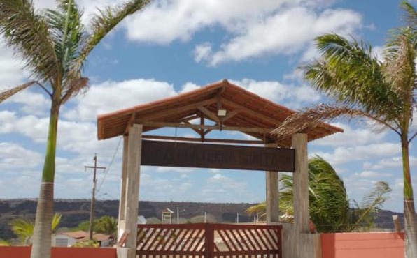 Fazenda Terra Bonita