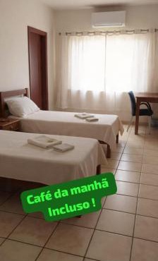 Fazio Hotel