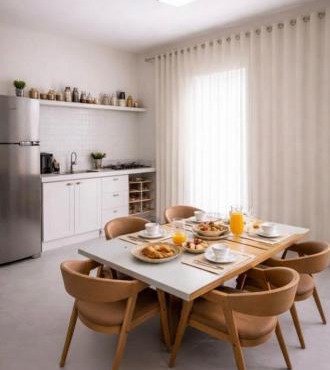 Federico Home