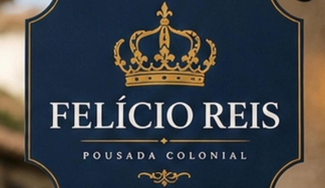 Felício Reis - Pousada Colonial