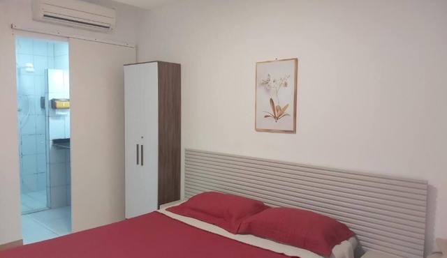 Fenix Hospedaria