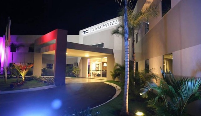 Fenix Hotel Araxa