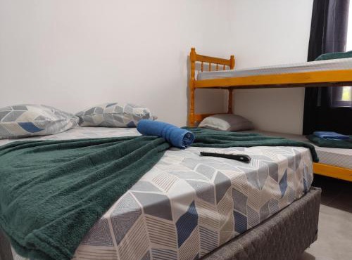Ferdin Hostel e Pousada