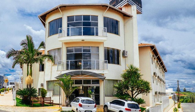 Ferian Plaza Hotel