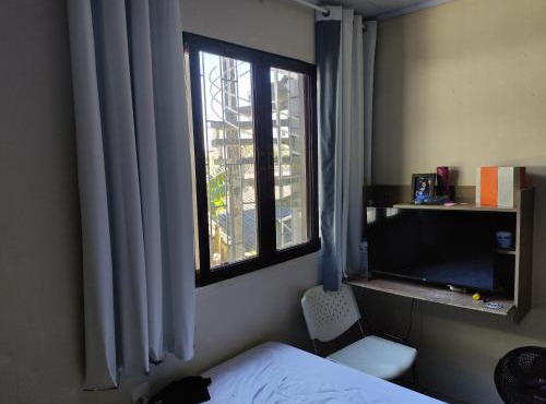 Ferreira hostel