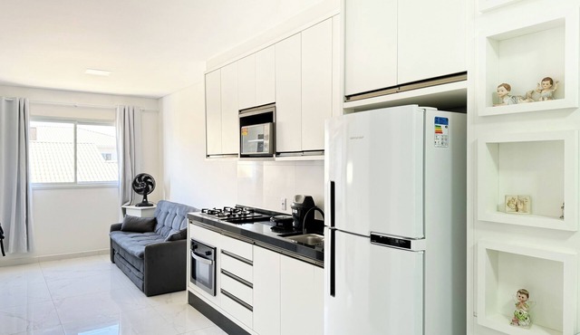 Fiametti Residential - Ingleses Beach