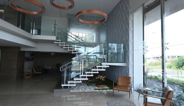 Figueiras Hotel & Eventos
