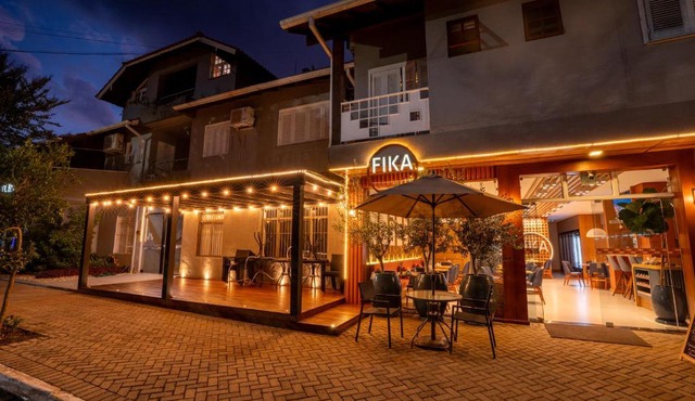 FIKA Residence