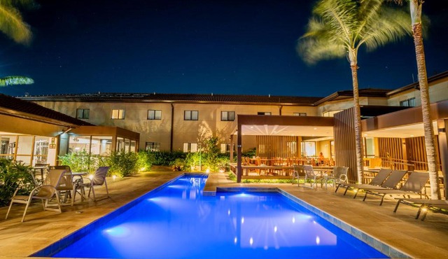 Fildi hotel & eventos