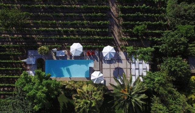 Finca Adalgisa Wine Hotel Mendoza