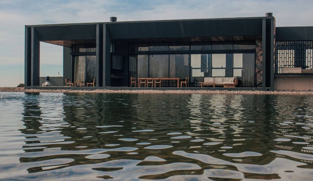 Finca Boutique Un Buen Año