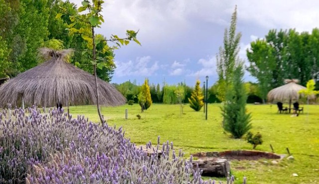 Finca el Colibrí