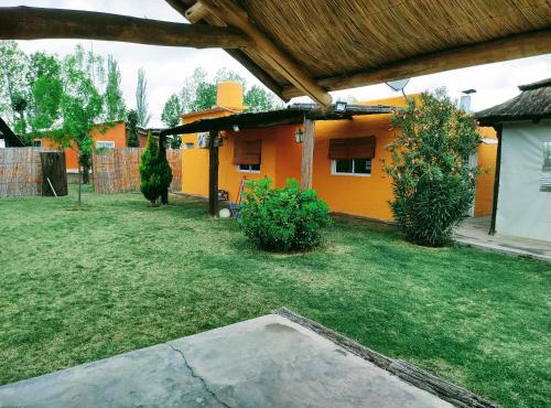 Finca el gallego