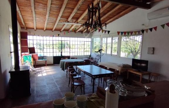 Finca Las Acacias