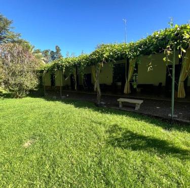 Finca Los Franciscos