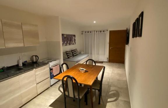 FINCA NOVA Apartment 8