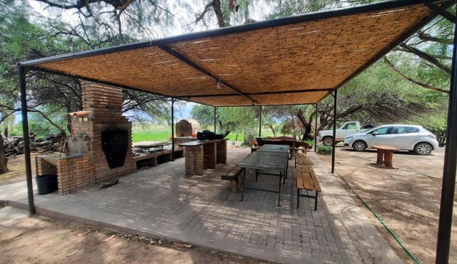 Finca Santa Rita
