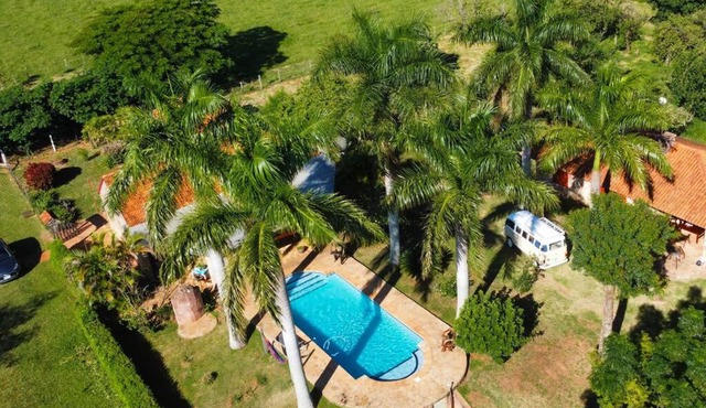 Finca Yvytyrusu