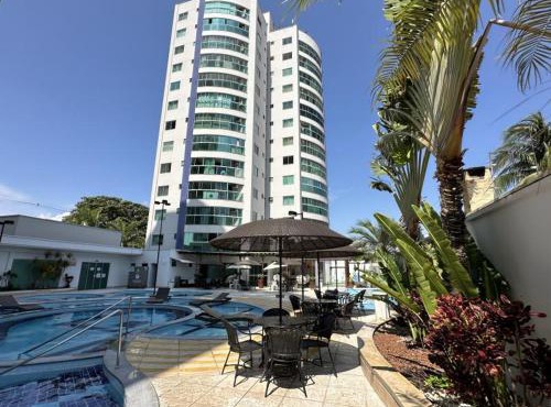 Fiore Prime Caldas Novas c Lazer Total