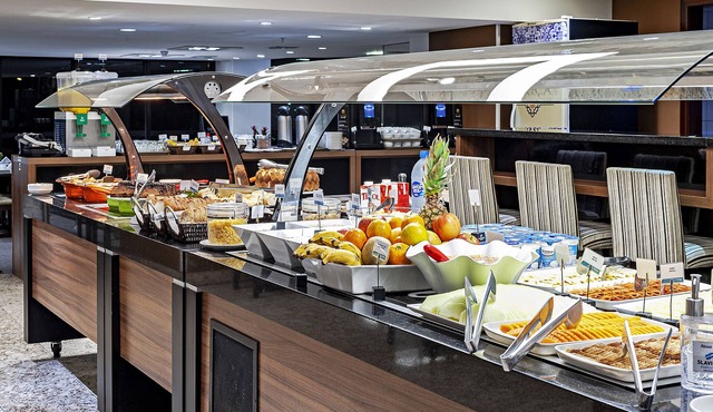 Firenze Business Hotel