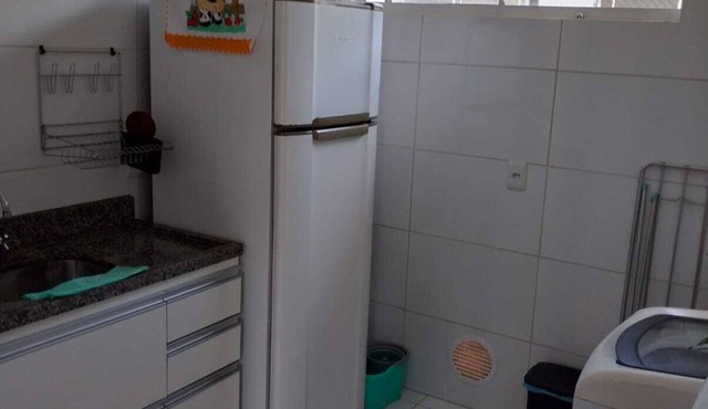 First floor apartment in a very cozy and safe gated community