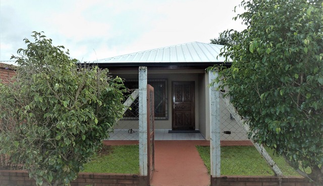 First letting after renovation