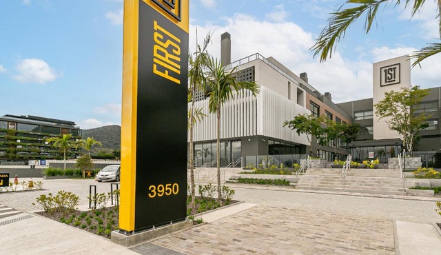 First Residencial Multifuncional by Viva - Conforto e Fácil Acesso às Melhores Praias de Floripa