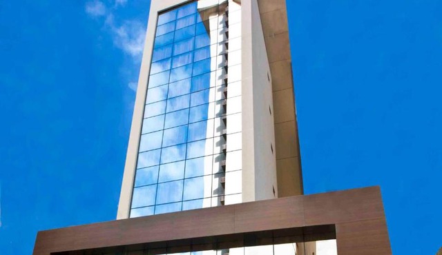 Fity Hotel