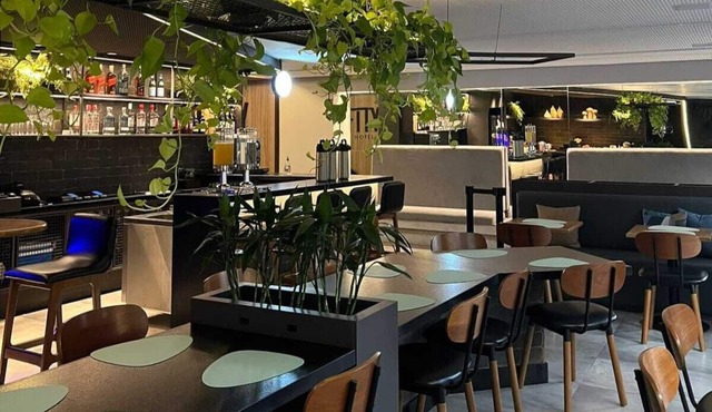 Fity Hotel