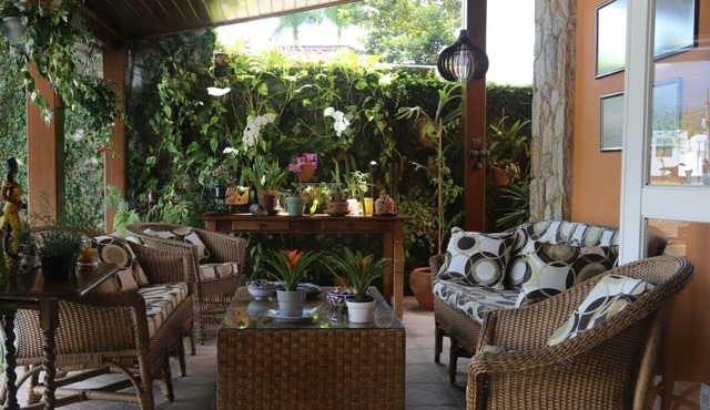 Five Suites House in Angra dos Reis - ANG011