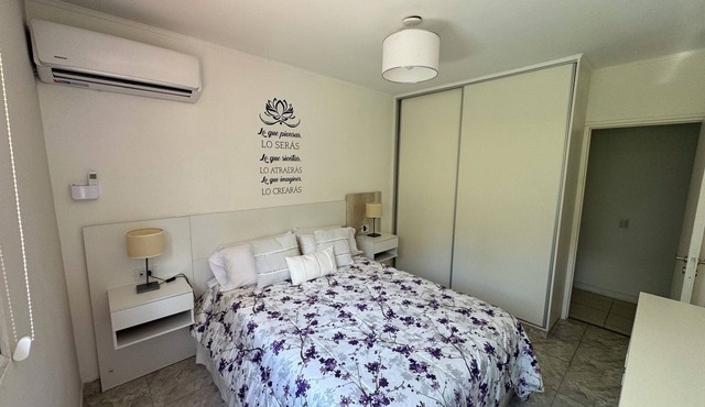 Fivestar2 comfort & luxury located in best location of MZA close to everything