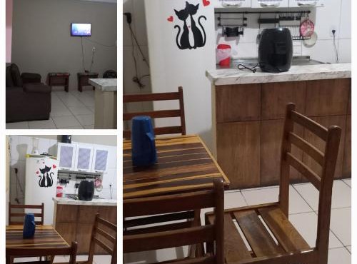 FL Acomodações